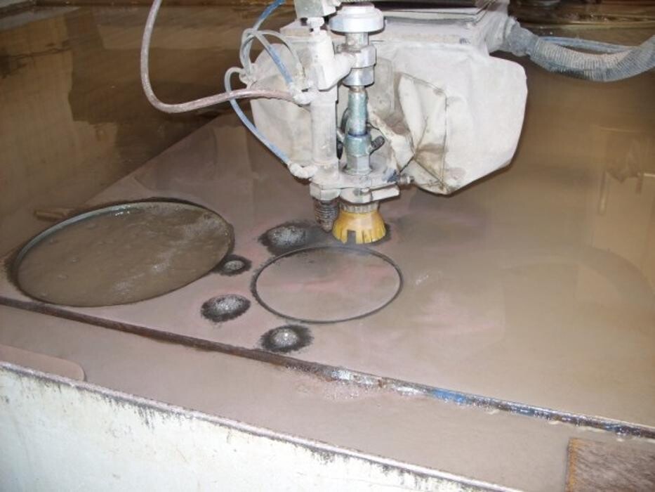 Images C & S Machine Co