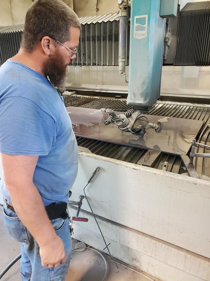 Images C & S Machine Co