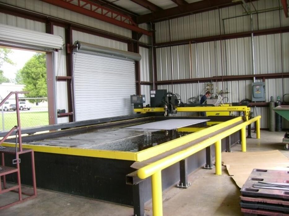 Images C & S Machine Co