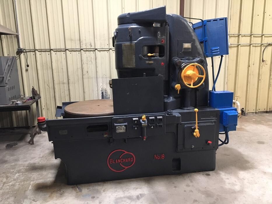 Images C & S Machine Co