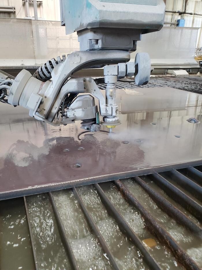 Images C & S Machine Co