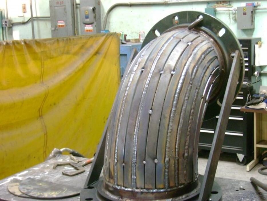 Images C & S Machine Co