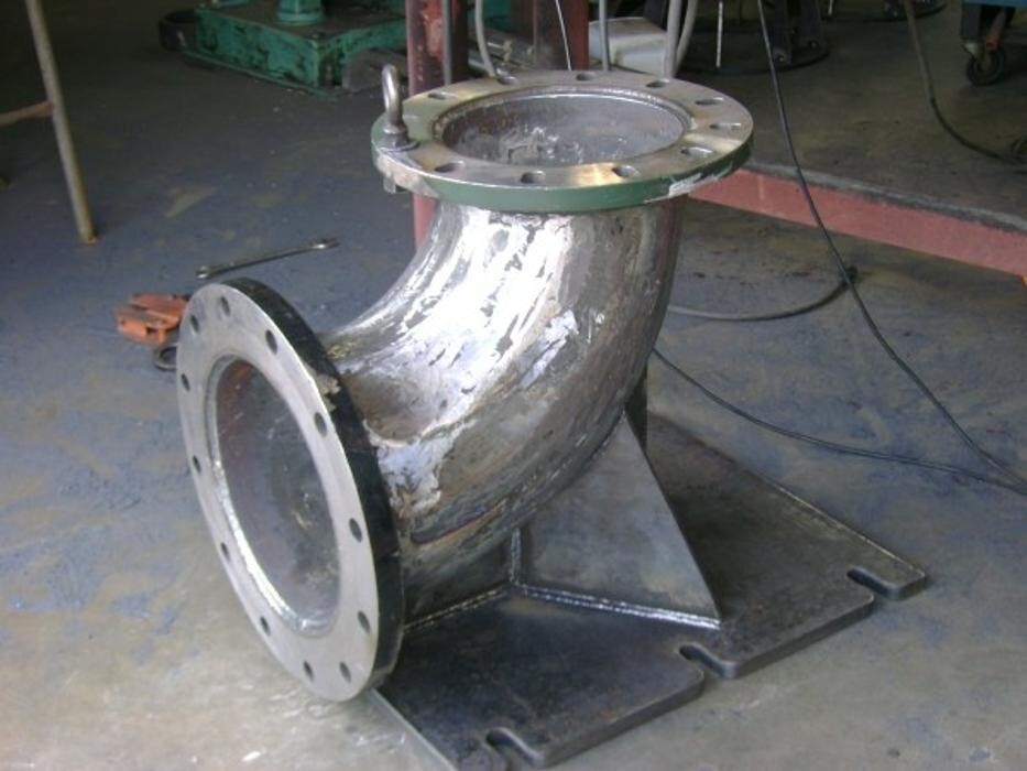 Images C & S Machine Co