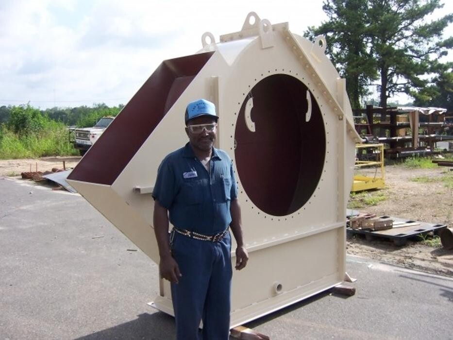 Images C & S Machine Co