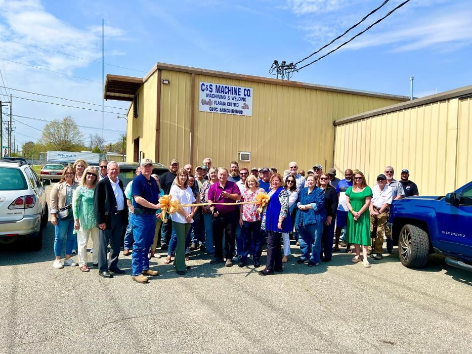 Images C & S Machine Co