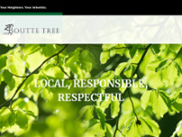 Screenshot for https://www.bouttetree.com/