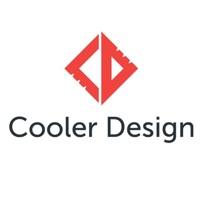 Cooler Design, Inc. Logo