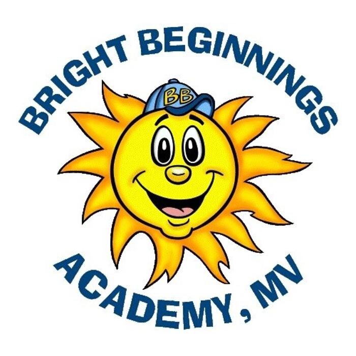 Bright Beginnings Academy Logo