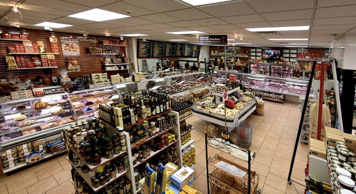 Images A & A Fine Foods