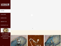 Screenshot for http://satterleejewelers.com