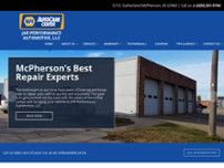 Screenshot for http://jarautomotive.com/