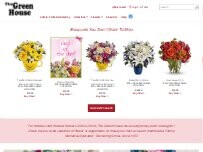 Website The Green House