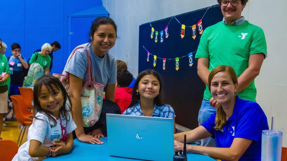 Images Tuckahoe Family YMCA