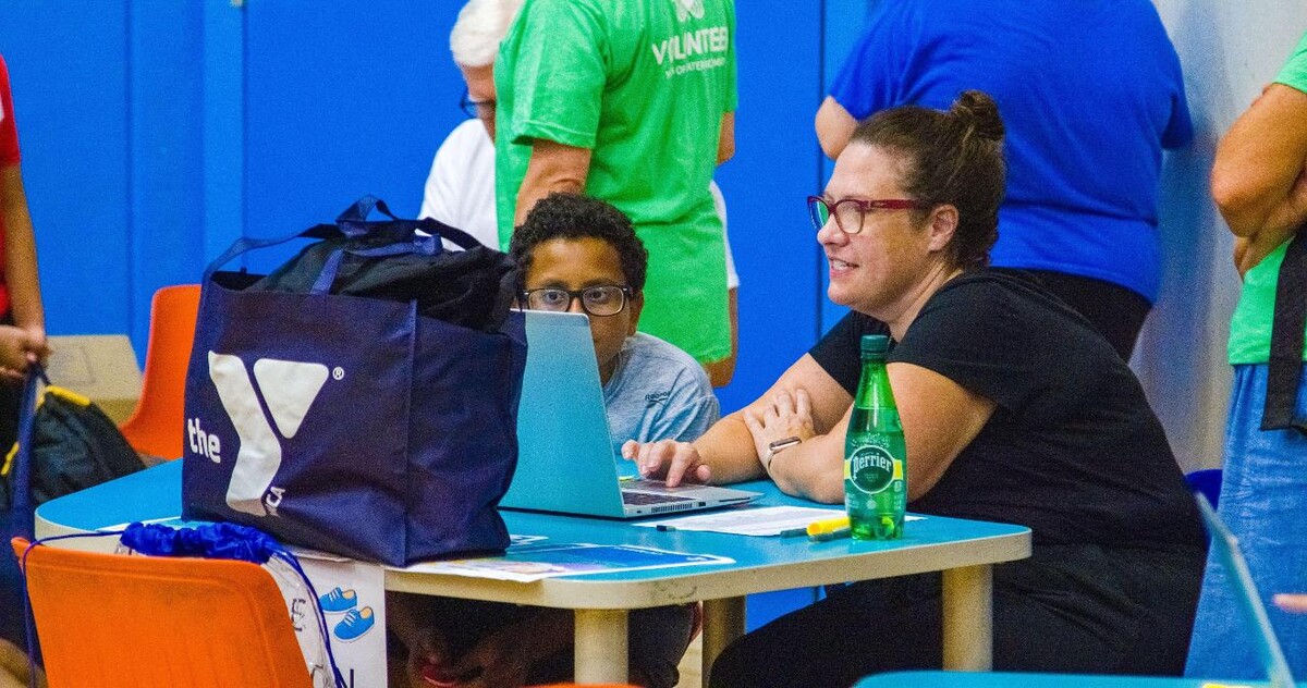 Images Tuckahoe Family YMCA