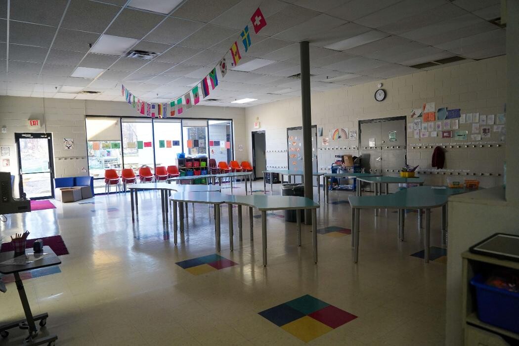 Images Tuckahoe Family YMCA