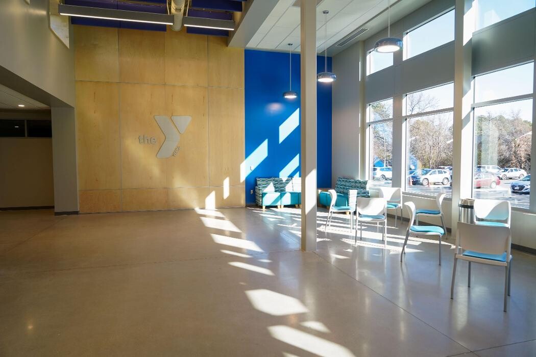 Images Tuckahoe Family YMCA