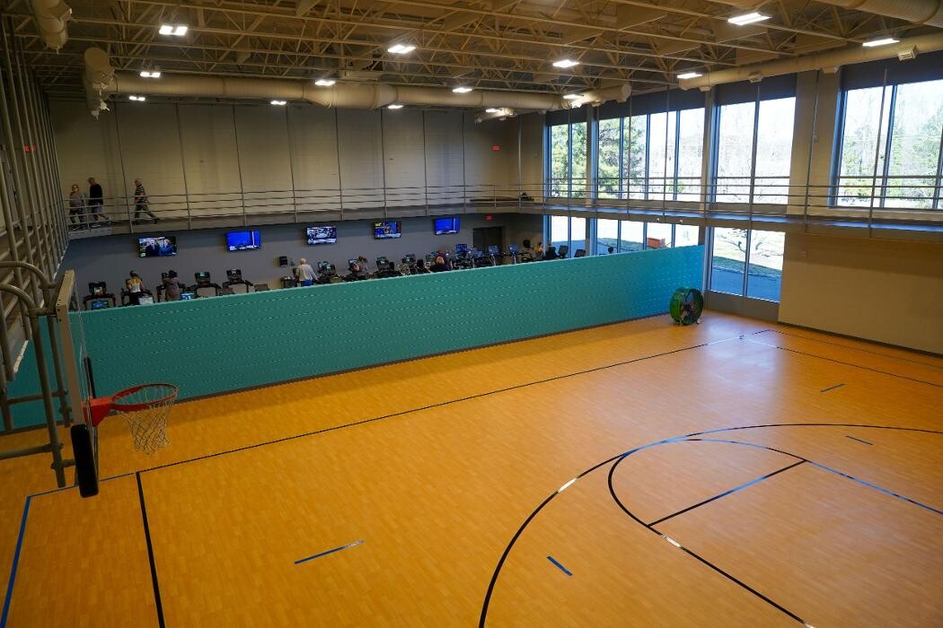 Images Tuckahoe Family YMCA