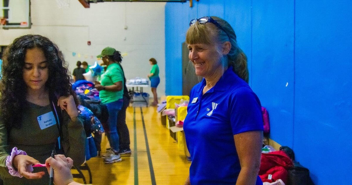 Images Tuckahoe Family YMCA