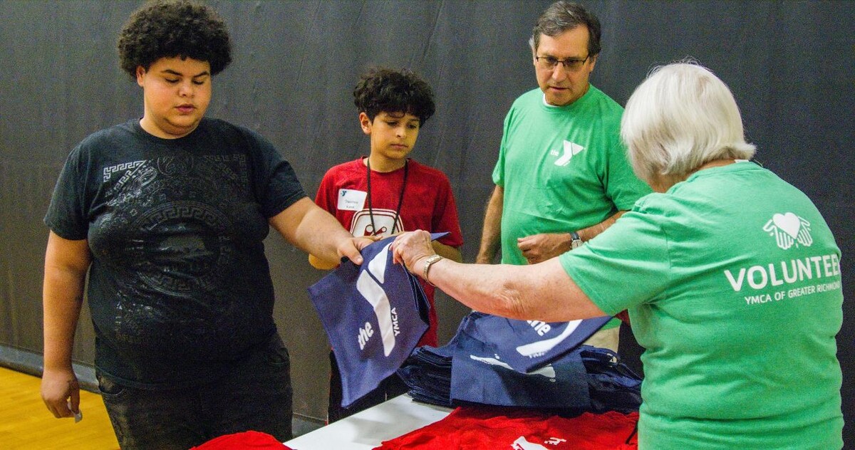 Images Tuckahoe Family YMCA