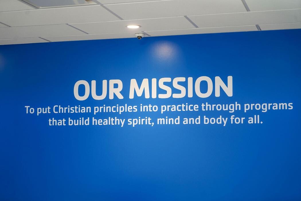 Images Tuckahoe Family YMCA