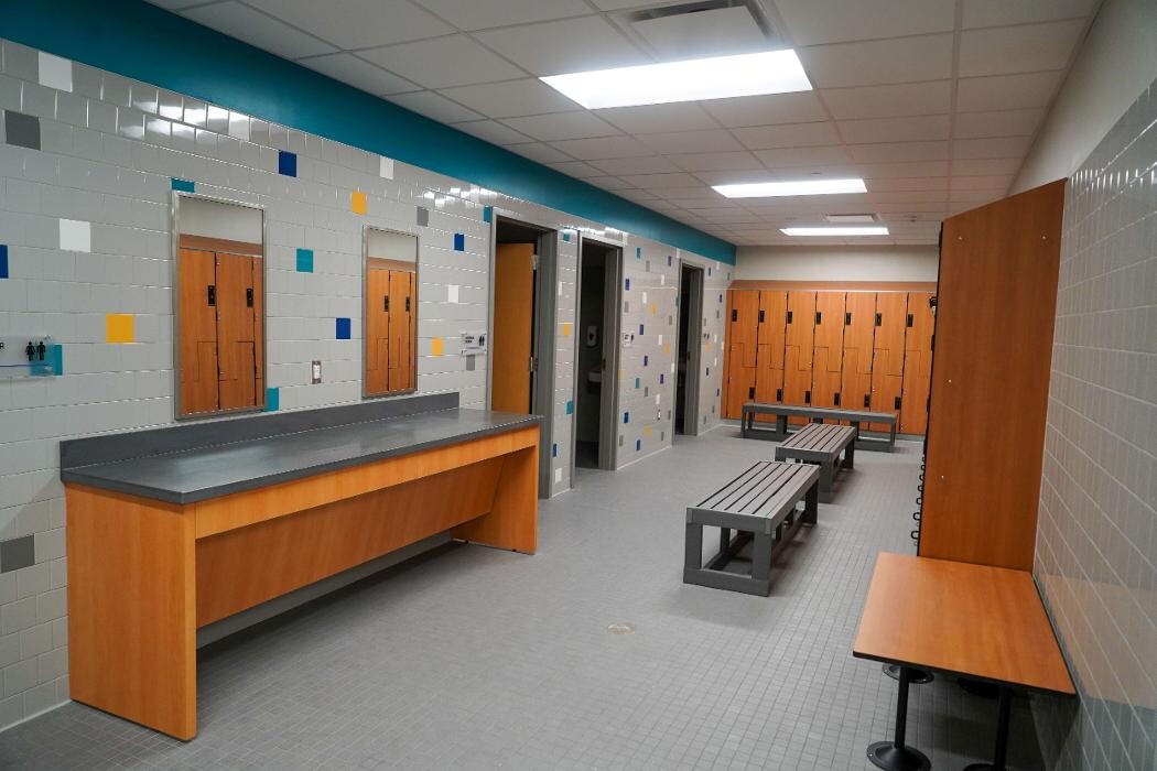 Images Tuckahoe Family YMCA