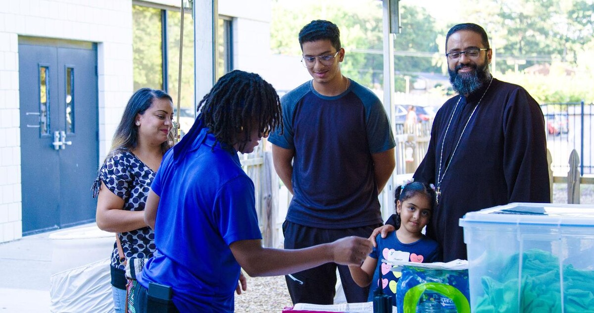 Images Tuckahoe Family YMCA