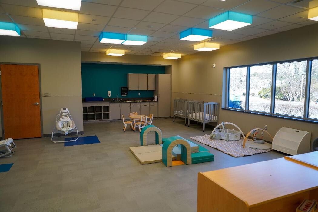 Images Tuckahoe Family YMCA