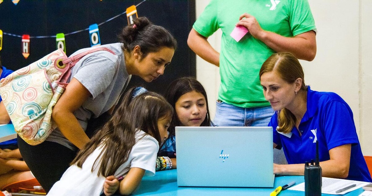 Images Tuckahoe Family YMCA
