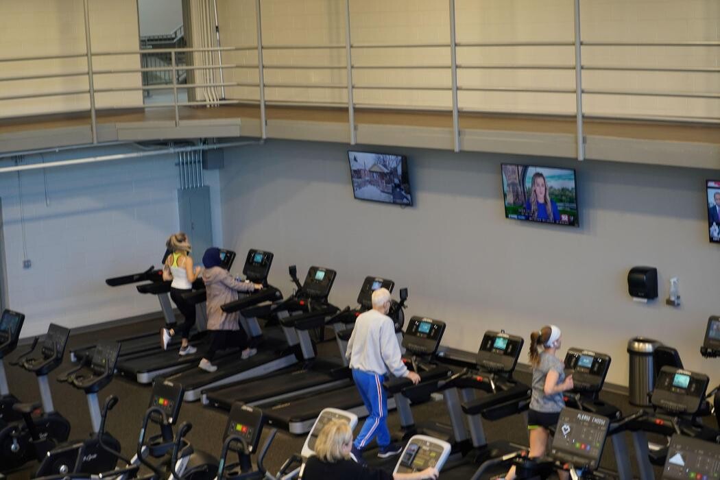 Images Tuckahoe Family YMCA