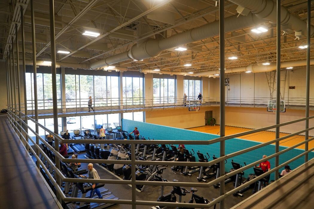 Images Tuckahoe Family YMCA