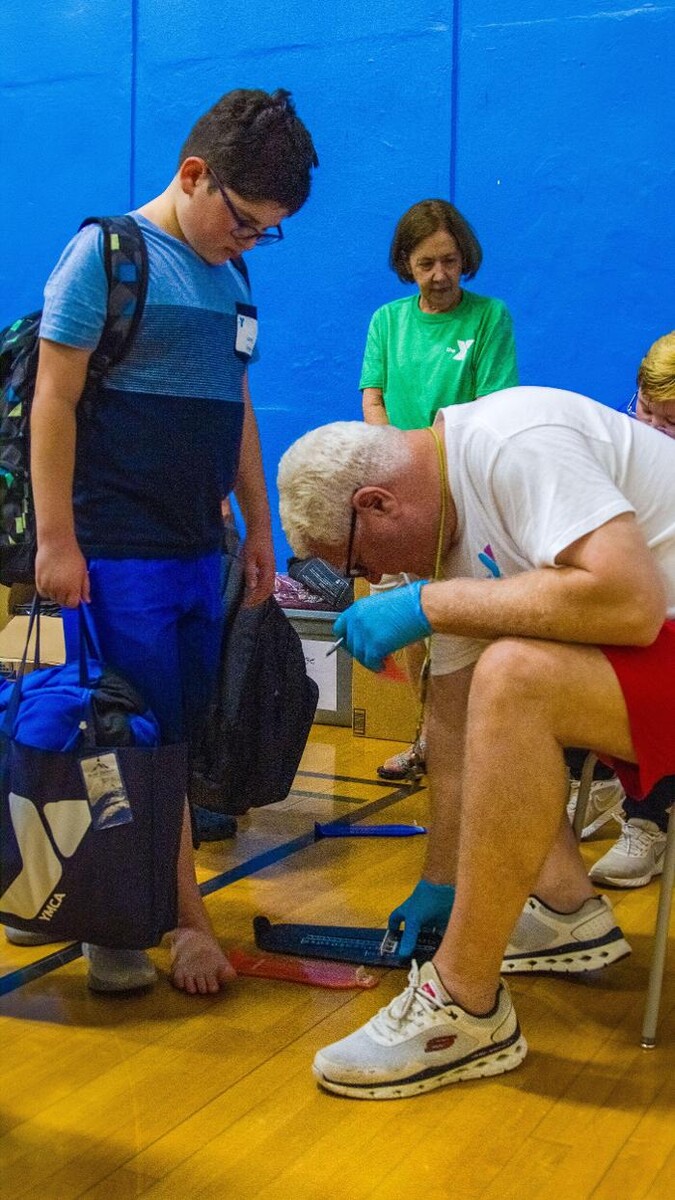 Images Tuckahoe Family YMCA