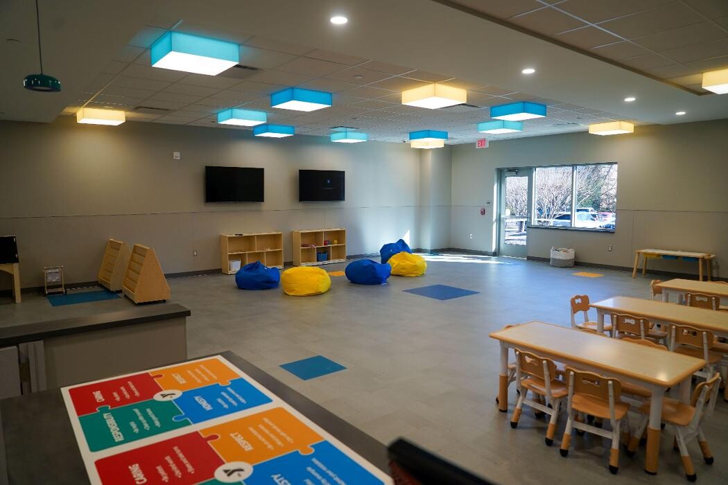 Images Tuckahoe Family YMCA