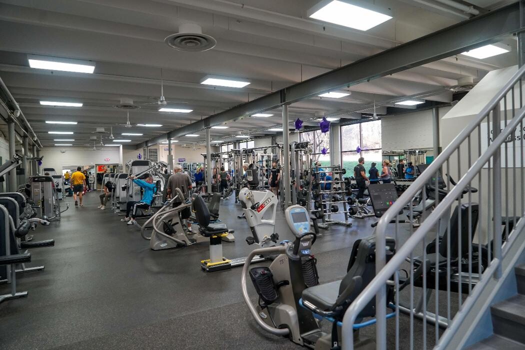 Images Tuckahoe Family YMCA