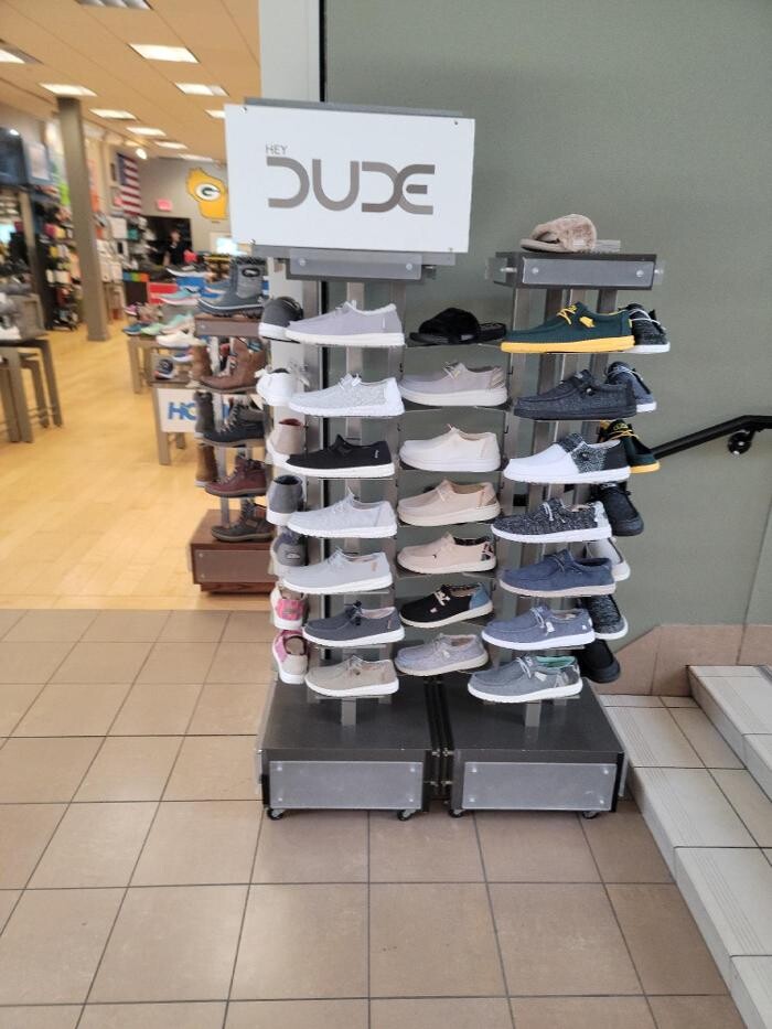 Images Tradehome Shoes