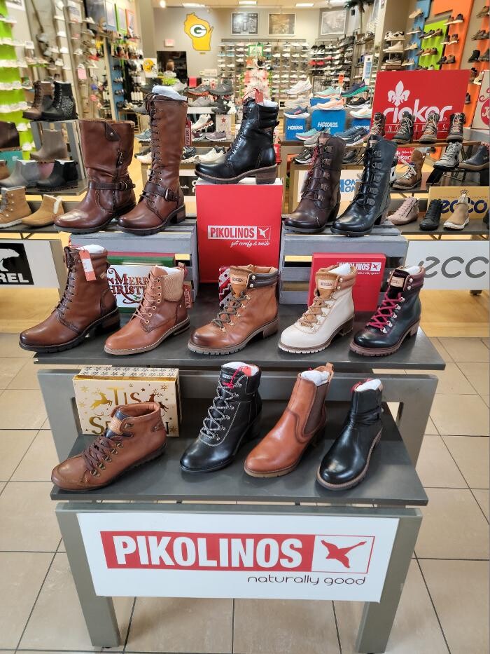 Images Tradehome Shoes