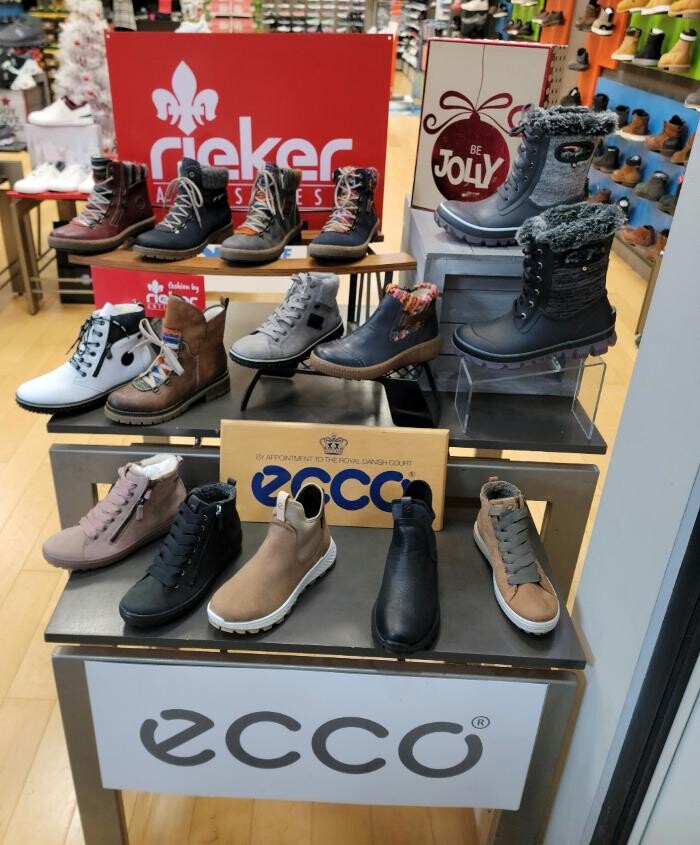 Images Tradehome Shoes