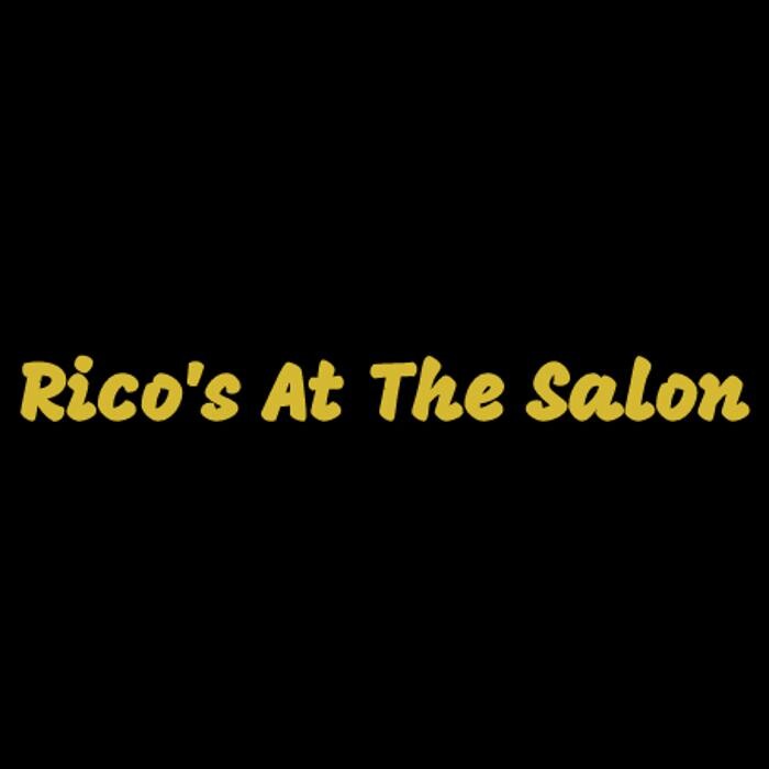 Images Rico's At The Salon