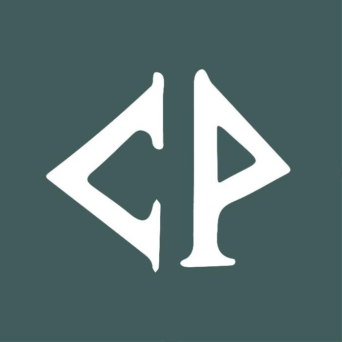 Cardinal Point Logo