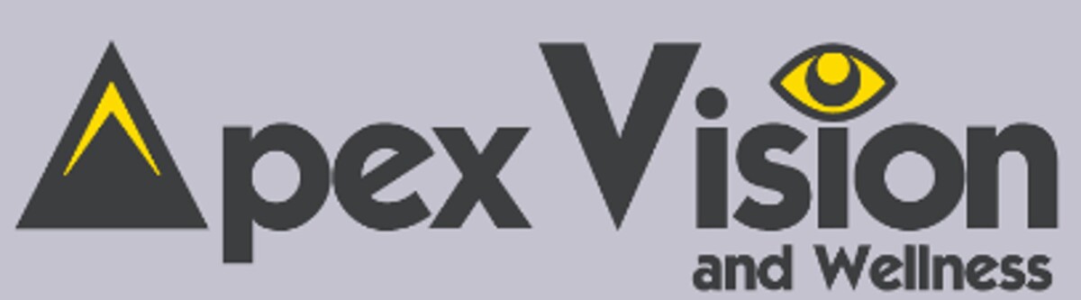 Apex Vision & Wellness Logo