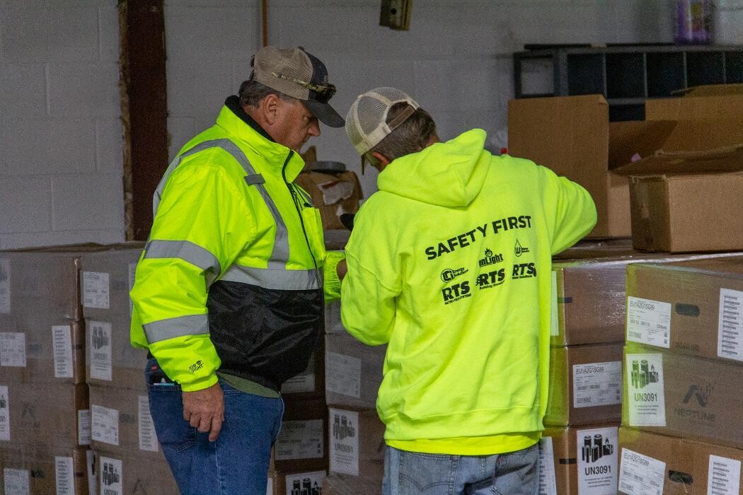 Images RTS Water Solutions