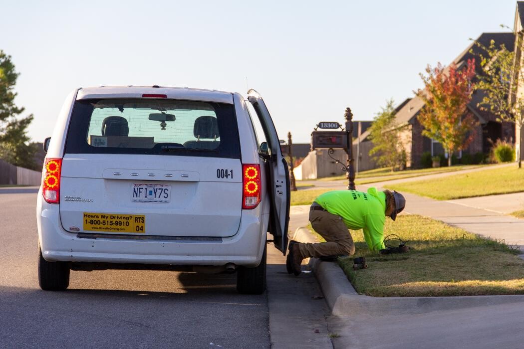 Images RTS Water Solutions