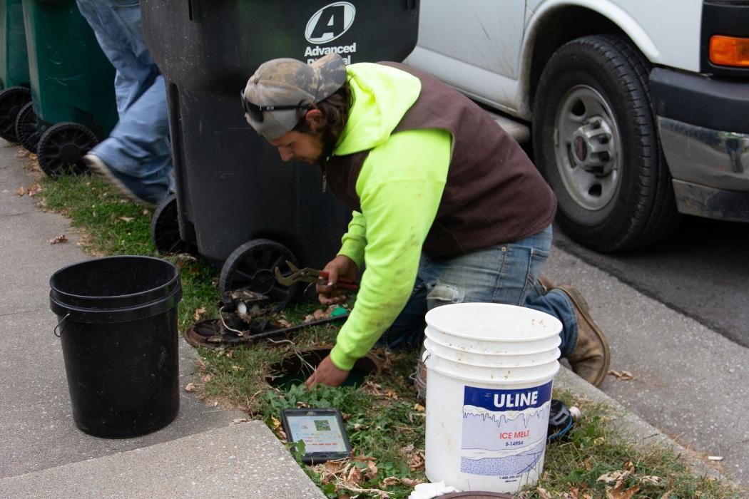 Images RTS Water Solutions