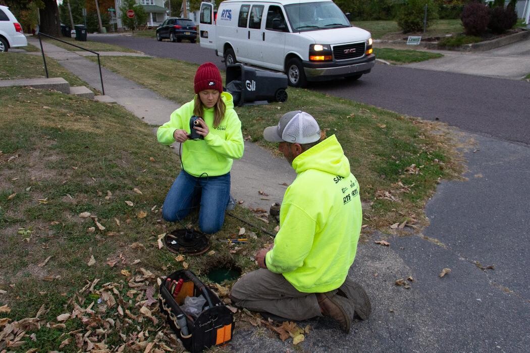 Images RTS Water Solutions