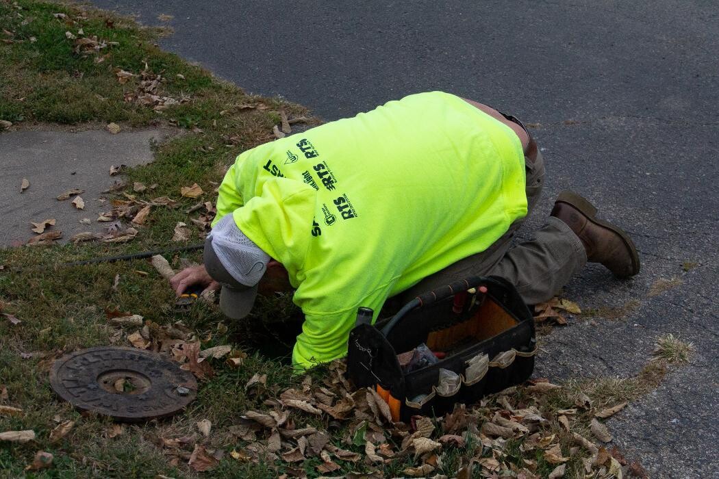 Images RTS Water Solutions