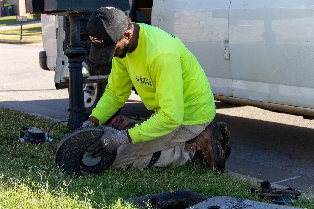 Images RTS Water Solutions