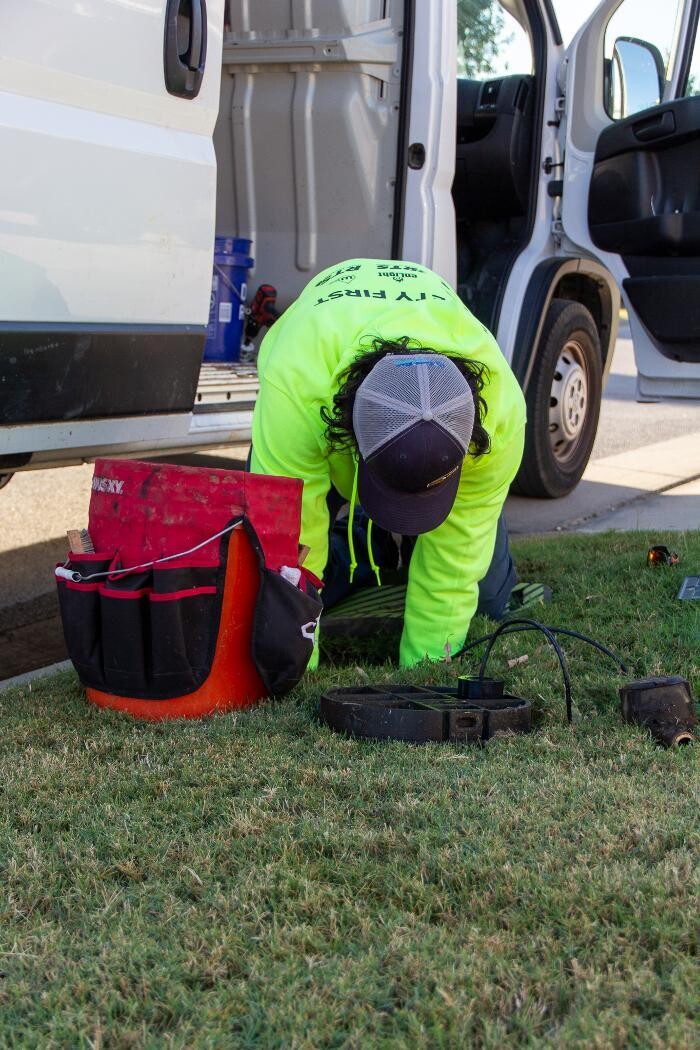 Images RTS Water Solutions