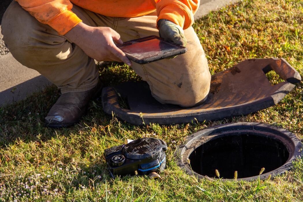 Images RTS Water Solutions