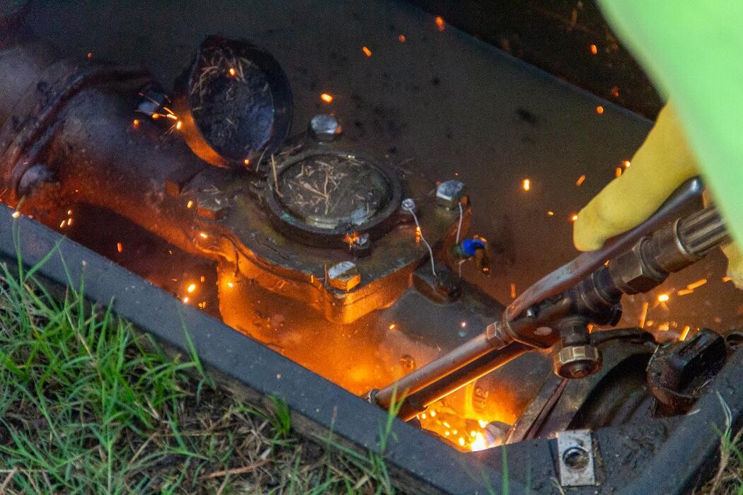 Images RTS Water Solutions