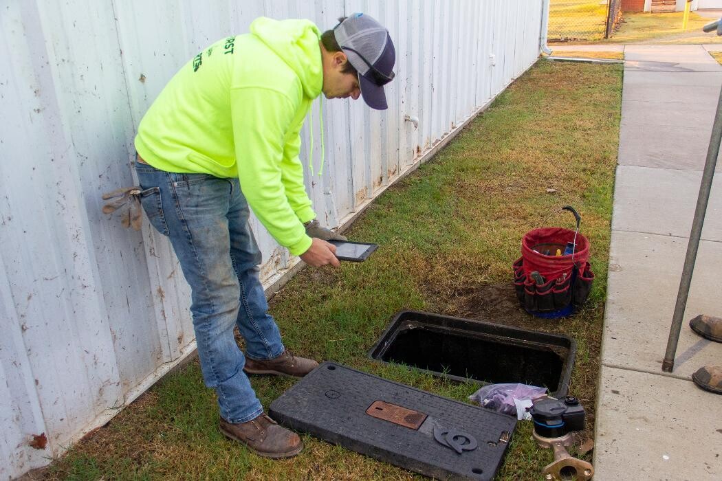 Images RTS Water Solutions