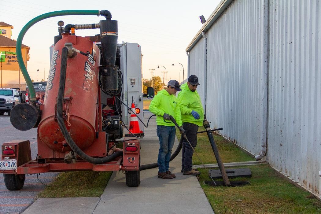 Images RTS Water Solutions